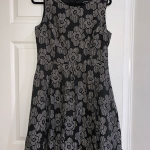 Nine West Size 10 Dress